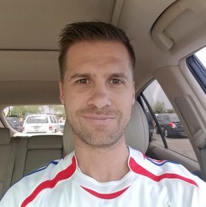 Meet your Posher, Joseph